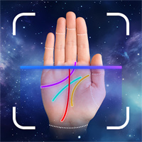 Palmistry - AI Palm Reader